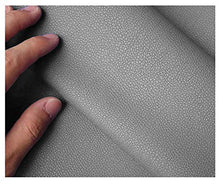 GGoty - Cuscino rotondo Tatami, in pelle spessa, per finestra futon, materasso futon, morbido, con cerniera, 35 x 35 x 5 cm, colore: viola