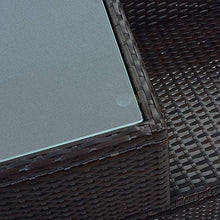 Set Mobili da Giardino Set Mobili da Esterno Set Di Mobili Da Giardino Set Da Giardino A 2 Posti Arredamento Per Mobili Per Esterni In Rattan Mobili Divano Per Patio Cortile A Bordo Piscina
