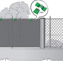tenax Soleado Rete Tessuta ombreggiante schermante frangivista, Verde, 2,00x5 m