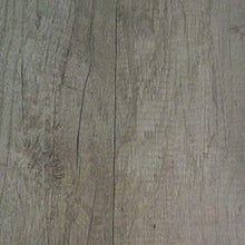 Salone Negozio Online Kit Mobile Bagno Dakota 2 Ante cm.80x45x64h Rovere con Lavabo e Specchio Inclusi
