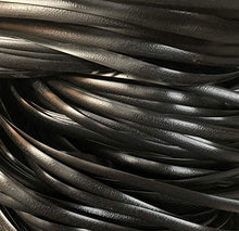 N / A Materiali per Riparazioni in Rattan Sintetico Nero, Sedie in Rattan in Plastica Sintetica Nera E Tavoli per Sedie da Riparazione, Cestini Portaoggetti, ECC. (500G)