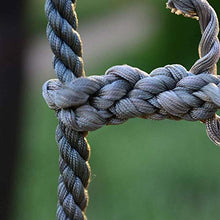 WaiMin Rete da Arrampicata Corda Rete Parco Giochi Albero Bambini Adulti Rete da Arrampicata Reti da Esterno for Adulti Maglia da Interno Adulti Rete da Interno Gigante Rete Resistente