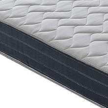 Materassiedoghe - Materasso Memory Foam Matrimoniale - 11 Zone differenziate Ortopedico Certificato Presidio Medico Classe I con DETRAZIONE FISCALE (160x190)