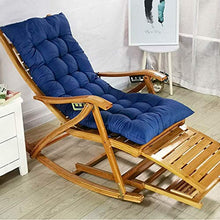 WUTONG Rilassati Sedia a Dondolo Beach BBQ Pesca Reclinabile Zero Gravity Mobili da Campeggio Pieghevole Leggero, occupa Poco Spazio
