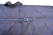 FRANKYSTAR Gazebo richiudibile 3X3 Pieghevole A Fisarmonica Automatico Mercato Tenda con Sacca.Disponibile Colore: Bianco,Blu,Verde (Bianco)
