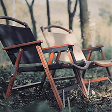 XZQ Sedie Pieghevoli per Esterni in Legno da Viaggio Picnic BBQ Camping Poltrona Garden Reclinabile Portatile Robusto Teak (Color : Beige(2), Size : 55 * 55 * 67cm)
