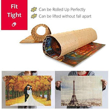 JAZC 500/1000/1500 Pezzo for Adulti Puzzle di Legno Regalo Anime Attacco On (Color : D, Size : 500 Pieces)