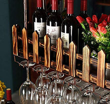 Portabottiglie Per Vino Portabottiglie Per Vino A Soffitto Altezza Regolabile Portabottiglie Per Vino Sospeso A Parete Portabottiglie Per Vino In Ferro Metallico Portabicchieri Per Calici Stile Vinta