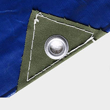 WGEMXC All'Aperto Multiuso Tarpaulin-Tarpaulin Truck Coltello Coltello Raschietto a Prova Di Tenda da Sole Impermeabile Pioverita Impermeabile Sunscreen Tarp Shade Canvas,2 * 1.5M.
