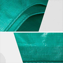 MHBGX Teloni, Telone Impermeabile Telone Copertura Resistente Materiale Spesso, Impermeabile, Grande Tenda a Baldacchino, Barca, Camper o Copertura per Piscina -0,45 Mm 200 G/Mq,un,3X 6M
