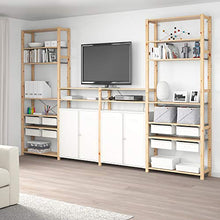 Cassetto IVAR 39x30x14 cm bianco