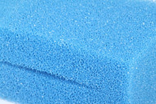 Generico-Oase Biotec Screenmatic 18 & 36 Ricambio Stagno Blu Grossa Spugna Filtro(Confezione da 4)