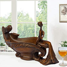 LHQ-HQ Wine Rack Bottiglia di Vino Rack Bellezza di personalità del Vino Rack Soggiorno Bottiglia di Vino Rack Decorazione Creativa di Wine Rack Home Furnishings