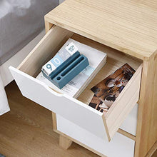 Armadio a cassetti Camera da letto Armadietto Arma Pavimento in legno limitare Locker Piccolo comodino Gap Governo di immagazzinaggio for risparmiare spazio e addensare Mobili da armadio