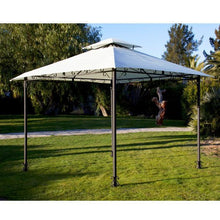 Papillon 8043312 Farfalla Tela di Ricambio per pergola, 3 x 3 m