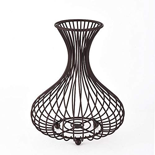 Granandlin - Porta bottiglie di vino in sughero, in stile retrò, per conservare bottiglie di vino, decorazione per casa e cucina