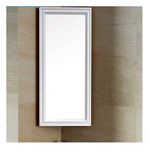 haozai Armadietti A Specchio Triangolare Bagno in Acciaio Inox Armadietto per Il Bagno Mobile,Specchio in Acciaio Inossidabile Specchio da Bagno con Mensola Triangolo Armadio Soggiorno 23