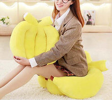 Black Temptation 14 "Peluche Cuscino Cuscino Bambola Giocattolo casa Letto Camera Bar Decorazione Interna Regalo - F