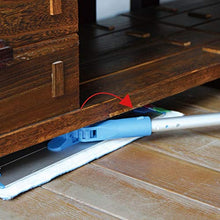 SSAYY Spray Mop Mop Piatto in Microfibra Uso Umido O Asciutto Mop per Pulizia della Polvere Mop Pad Strumenti per La Pulizia della Casa