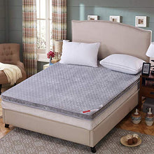 NSAIH Materasso Pieghevole,Materasso Tatami Antiscivolo,Materasso dormitorio,Futon da Viaggio Portatile,Materasso da Pavimento Futon,per Massaggi,Esercizi di Yoga,Campeggio,Hotel