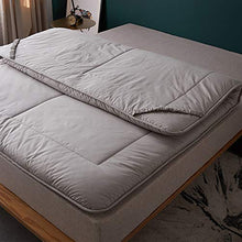 WZQ - Tappetino per dormire, materasso pieghevole per dormire, materasso futon, 120 x 200 cm