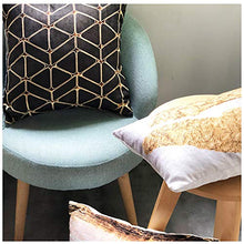Ufficio Gettare Cuscino Modello Design Con Il Cuscino Divano Zoppo Sofa Throw Cushion Per Il Negozio Di Caffè Home Decor 18 X 18 Pollici,1#,45 * 45cm