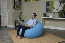 Bestway 75052 - Inflate-A-Chair Seggiolino Gonfiabile, colori assortiti