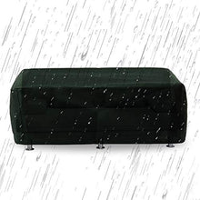 YJFENG Fodera per Mobili in Rattan, Impermeabile Copritavoli del Patio, Impermeabile Tessuto Oxford con Coulisse Antivento, Borsa Portaoggetti Portatile, per Giardino