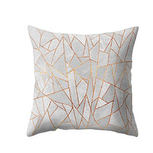 Joyfeel buy Morbida e Confortevole Federa Copertura del Cuscino,Federa per Ufficio,Materiale: Flanella, Senza Anima,Dimensioni: 45 * 45 cm