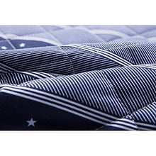 NSAIH Materasso Pieghevole Giapponese,Materasso Tatami Antiscivolo,Materasso futon,Materasso dormitorio,Futon da Viaggio Portatile,per Massaggi,Esercizi di Yoga,Campeggio,Hotel