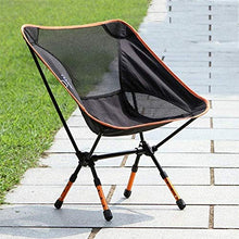WUY Camping Sedia Tazza Porta in Acciaio Pieghevole Pieghevole Pieghevole Quadrato Poltrona Portatile Poltrona da Viaggio per Esterni Pesca Pieghevole Adatto