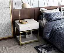 File cabinets Comodino tavolino Camera da Letto Camera da Letto Camere da Letto Piccolo Armadio Cabinet Armadio Cabina Armadio Comodino Armadio Pratico Mobili Pratico Cassetti (Color : White)