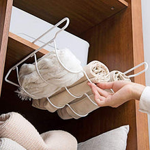 SOLUSTRE Portabottiglie E Portabottiglie Portabottiglie Frigo Portabottiglie in Ferro Portaoggetti Frigo Portaoggetti per Uso Cucina Domestica