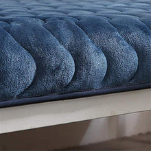 Z&HA Materasso Pieghevole per Dormitorio Studentesco, Materasso Futon in Memory Foam, Materasso Futon,a,70.9"X79"