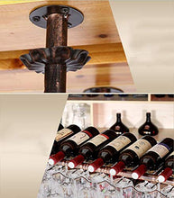 YWYW Portabottiglie Portabicchieri da Vino Portabicchieri da Vino a mensola Portabicchieri da Vino Portabicchieri da Vino Portabicchieri da Champagne Portabicchieri Portabicchieri (Dimensioni: L100