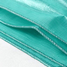 Vele parasole LQ Tela impermeabilizzante per Tende da Campeggio per Tende da Sole per Tende da Sole per Tende da Campeggio (Size : 10 * 15M)