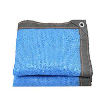 Rete ombreggiante Telo Leggero Resistente Ai Raggi UV, Resistente All'abrasione, Resistente All'abrasione (Dimensioni : 5 * 7m)