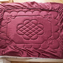 Futon Coprimaterasso Tatami in cotone, antiscivolo, pieghevole, comodo tappetino portatile, per dormire, camera da letto per studenti giapponesi 2.0 * 2.2m grigio