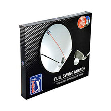 PGA Tour Full Swing Mirror – Visualizza e migliora Il Tuo Swing