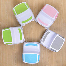Tastak Bambini innalzamento Sgabello, antiscivolo bambino in piedi Sgabello, piedi Sgabello, Infermieristica piede mettere piede Casa multifunzione Bagno Sgabello, sicura e ferma, Rosa Blu Verde Grigi