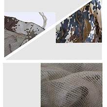 XIAOXIAO Rete ombreggiata Rete Ombreggiante/Rete Mimetica Rete Mimetica Rete A Tre Strati Rete per Tende da Deserto Struttura A Tre Strati 21 Fili di Corda di Nylon