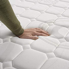 Naturalex | Carbontech | Materasso 30 cm Memory e Lattice Piazza e Mezza 120x190 cm | Tecnologia Extra-Relax | Schiume Adattative e Carbone Attivo | Sistema Rinforzato Antiaffossamento | Ventilato