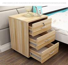 ZhuFengshop Tavolino Tavolino Geometrico Tavolino Tavolino Tavolino Tavolino Rotondo Creativo Comodino Side Table
