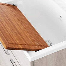 FERIDRAS Mondo Lavatoio, nobilitato, Rovere Chiaro, 50x60x83 cm