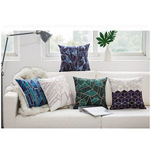 Joyfeel buy Morbida e Confortevole Federa Copertura del Cuscino,Federa per Ufficio,Materiale: Flanella, Senza Anima,Dimensioni: 45 * 45 cm