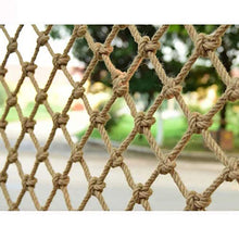 WEIFAN Rete da Arrampicata per Bambini-Neonati Scale di Sicurezza Rete ferroviaria per Bambini Giocattoli Animali Domestici sicuri Ringhiere per Interni Scale Parco Giochi Patio Esterno Balcone