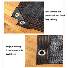 LYHD Schermo per la Privacy del Balcone Schermo per Recinzione Schermo Robusto in Rete di plastica per Schermo in HDPE per Recinzione da Giardino Dimensioni: 2m x 2m