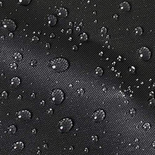ZHW Zhwcopertura per Mobili da Giardino, Coperture per Mobili per Patio Traspirante Impermeabile, 210D Coperchio da Tavolo da Ping Pong Pesanti da 210D per Set di Mobili da Giardino