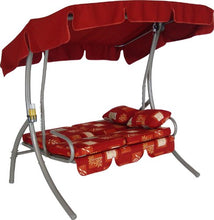 Angerer 2901/081/19 Dondolo Comfort, 2 Posti, Design Salerno