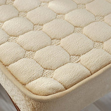 hxxxy Tatami stuoie Quadrata Ammortizzazione Seduta,Cuscino da Terra Cuscino per Sedia Molto Spesso-Grigio 50x50cm(20x20inch)